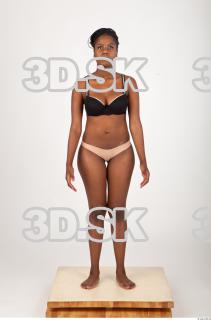 Body texture of Tabitha 0007